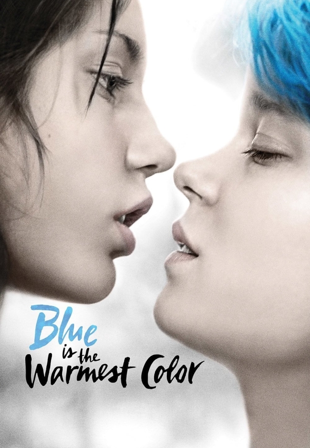 Blue Is the Warmest Colour 2013 izle