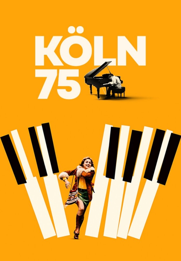 Köln 75 2025 izle