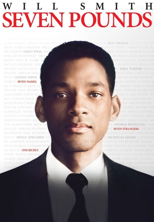 Seven Pounds 2008 izle