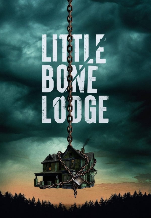 Little Bone Lodge 2023 izle