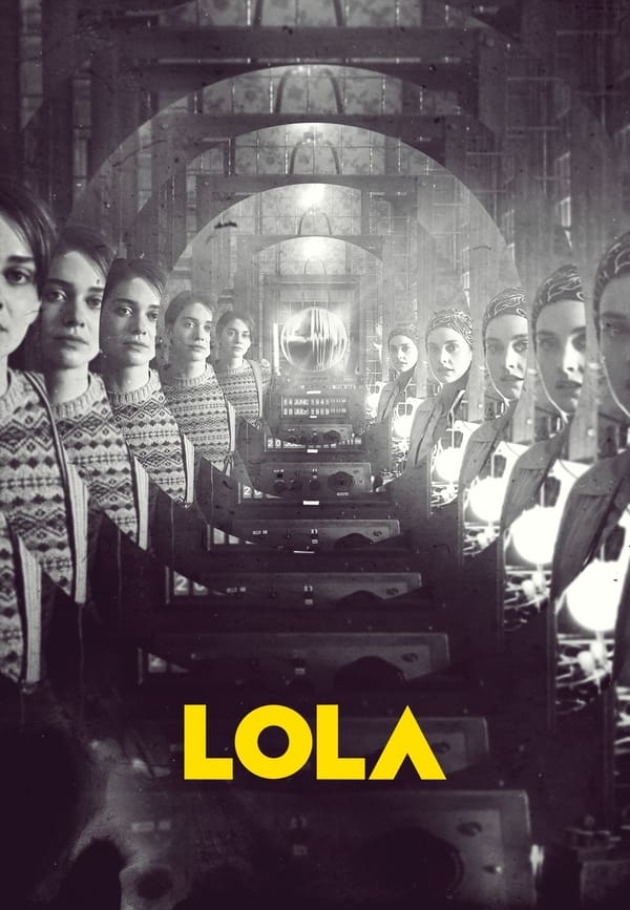 LOLA - 2022 izle