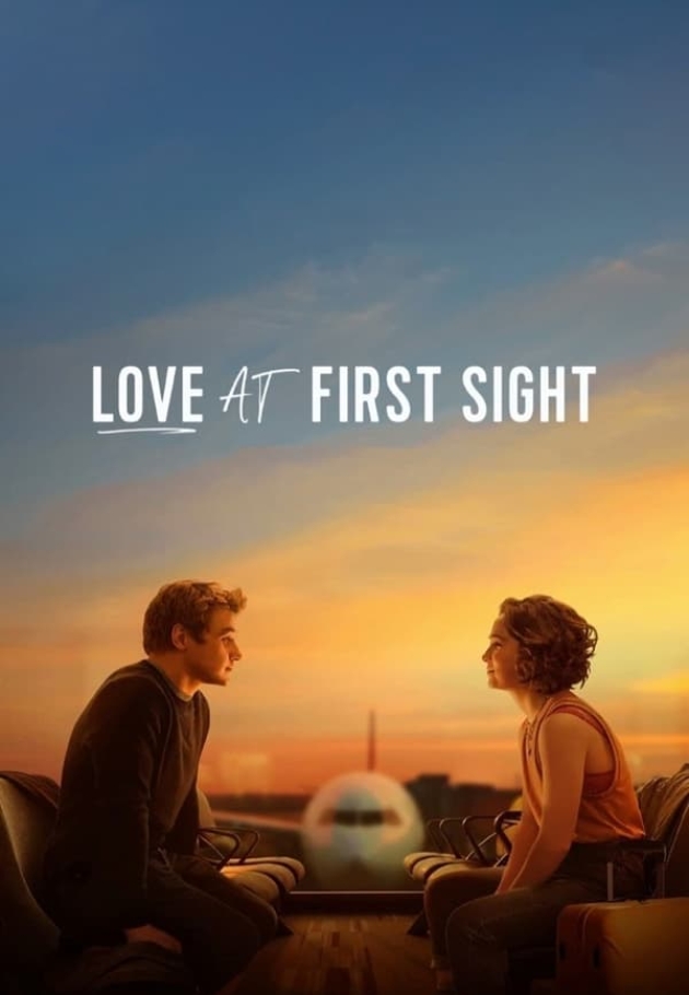 Love at First Sight 2023 izle