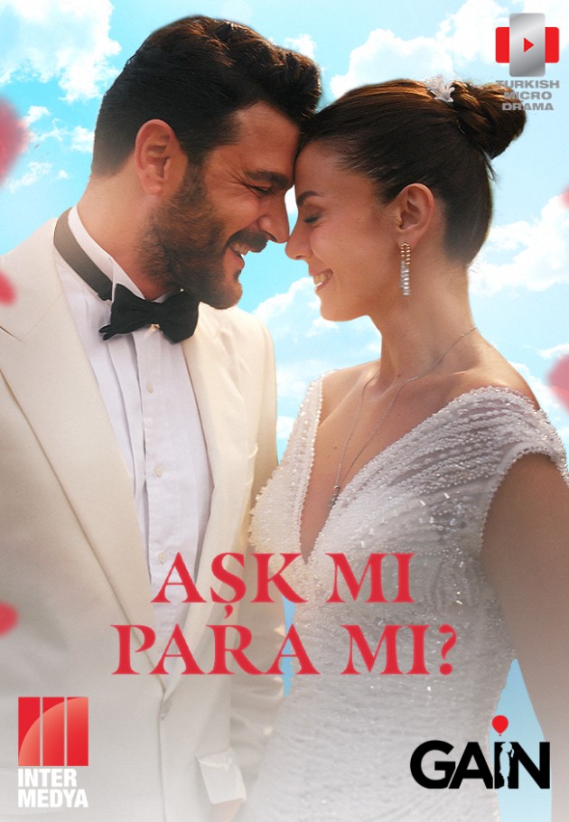 Aşk mı Para mı? - 2026 izle