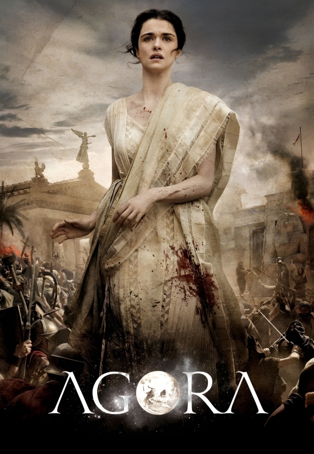 Agora 2009 izle