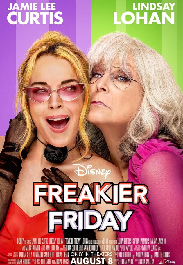 Freaky Friday - 1976 izle