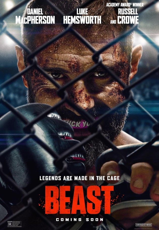 Beast 2026 izle