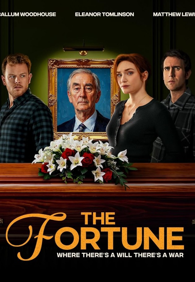 The Family Secret 2026 izle
