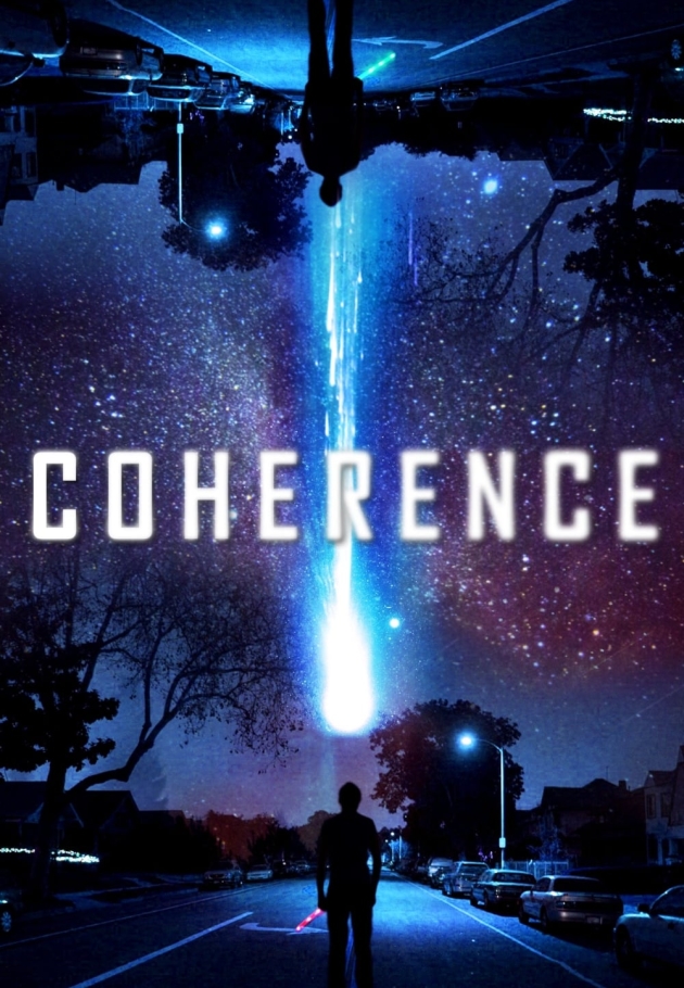 Coherence 2013 izle