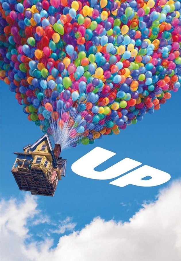 Up 2009 izle