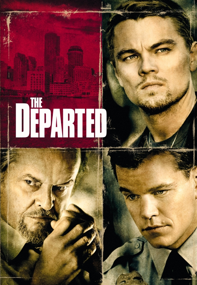 The Departed 2006 izle