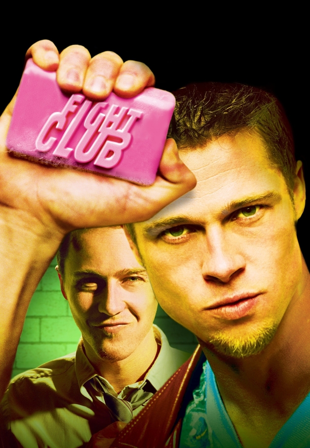 Fight Club 1999 izle