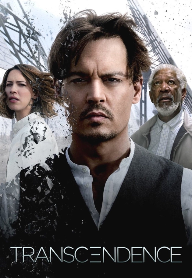 Transcendence 2014 izle