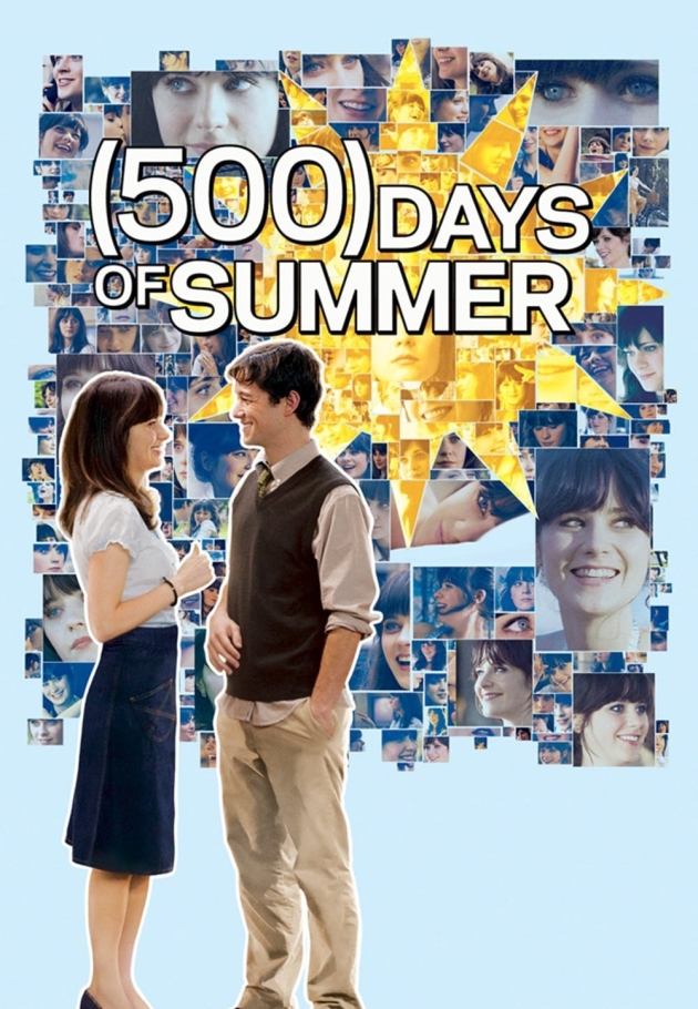 (500) Days of Summer 2009 izle