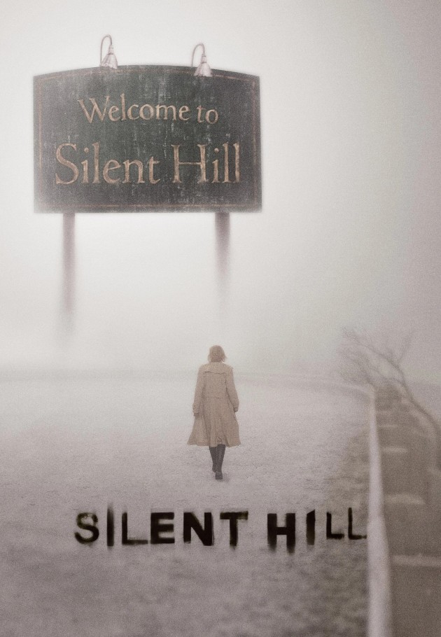 Silent Hill - 2006 izle