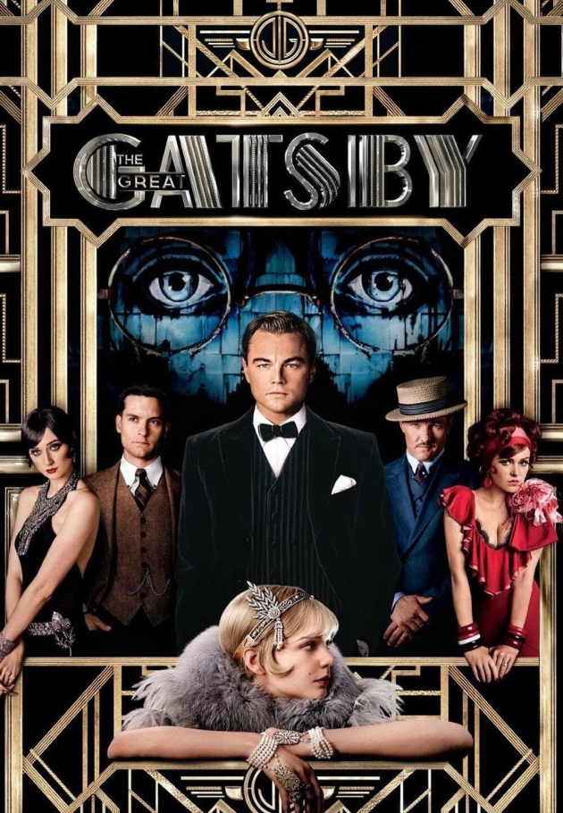 The Great Gatsby 2013 izle