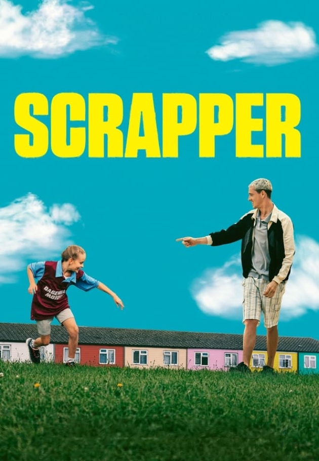 Scrapper 2023 izle