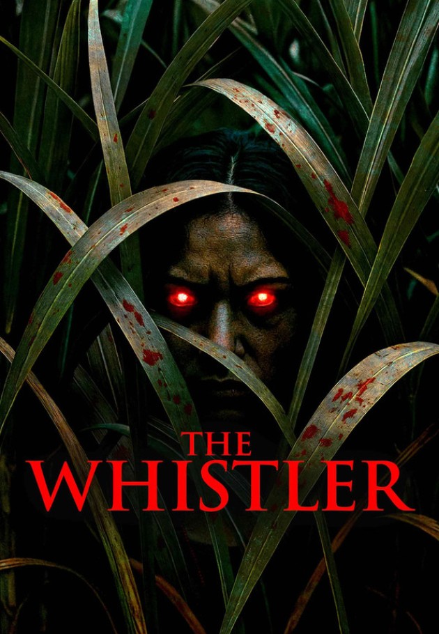 The Whistler 2026 izle