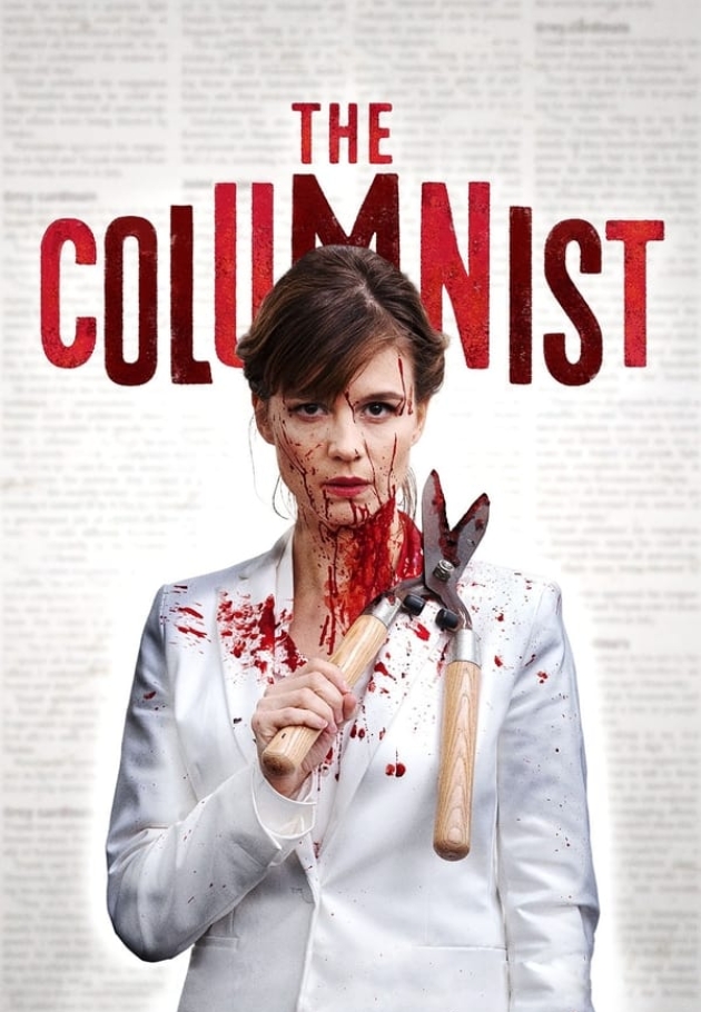 The Columnist - 2019 izle