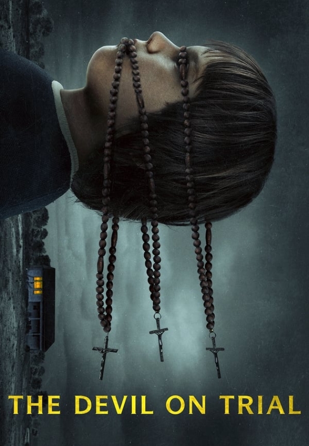 The Devil on Trial 2023 izle