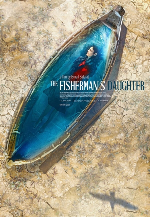 The Fisherman's Daughter 2020 izle
