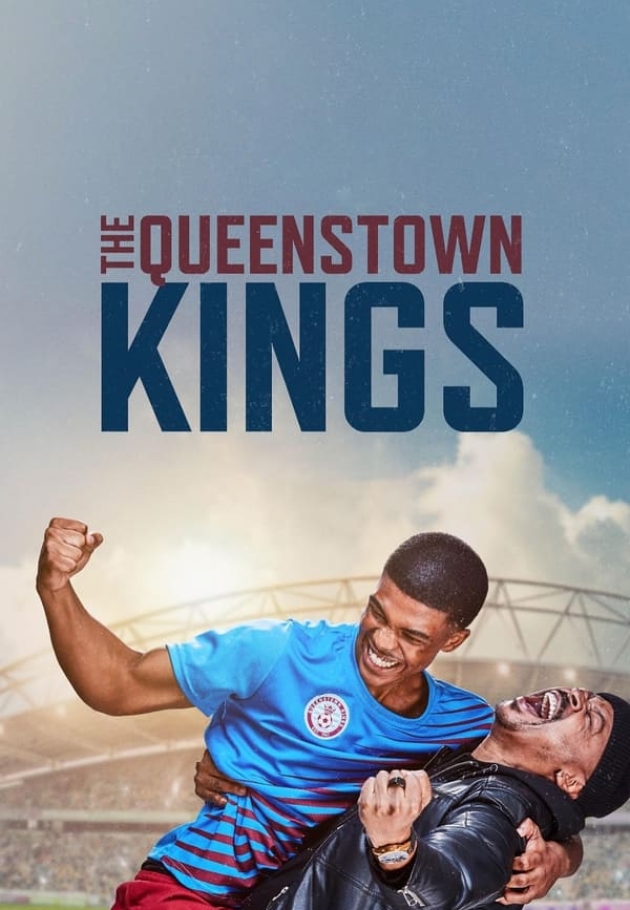 The Queenstown Kings - 2023 izle
