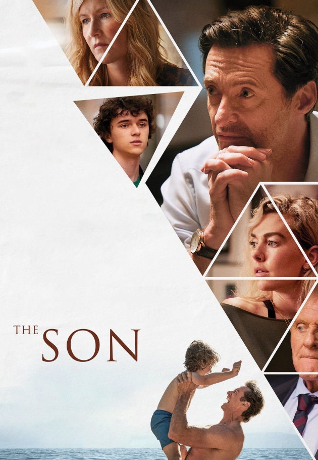 The Son 2022 izle