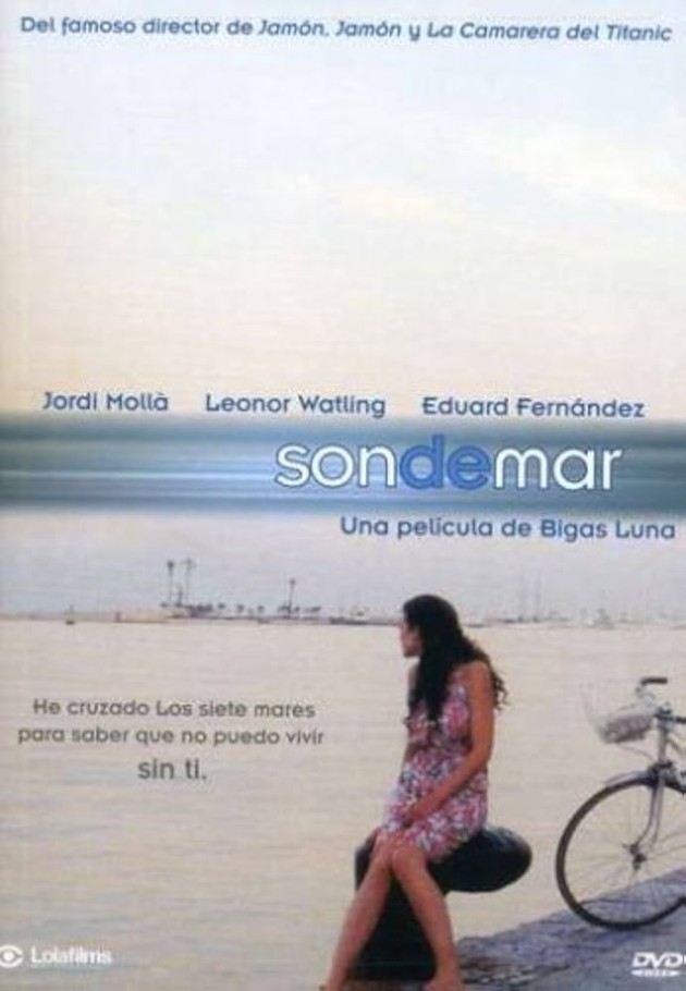Sound of the Sea 2001 izle