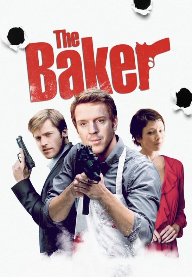 The Baker 2007 izle