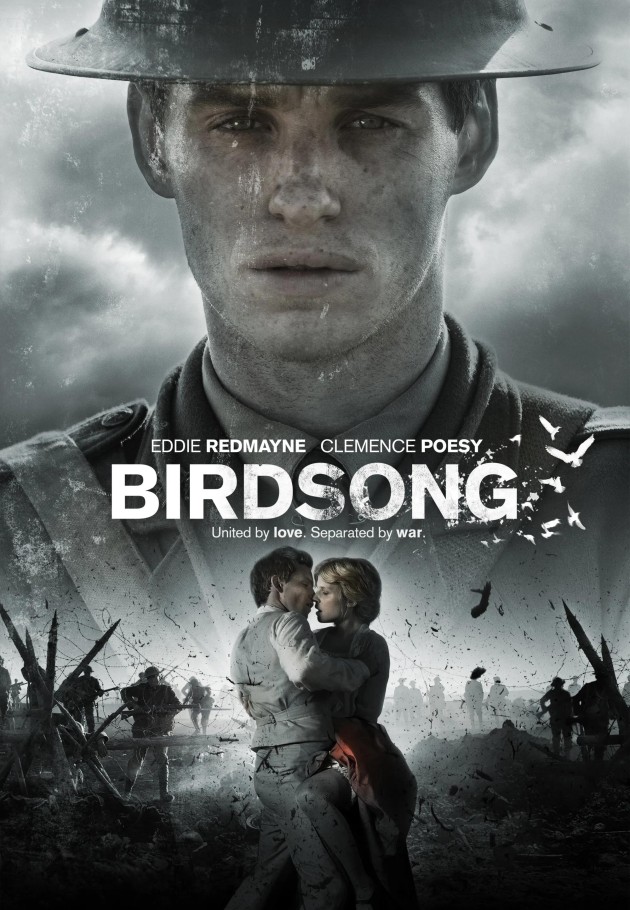 Birdsong 2012 izle