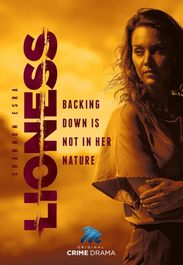 Lioness 2021 izle