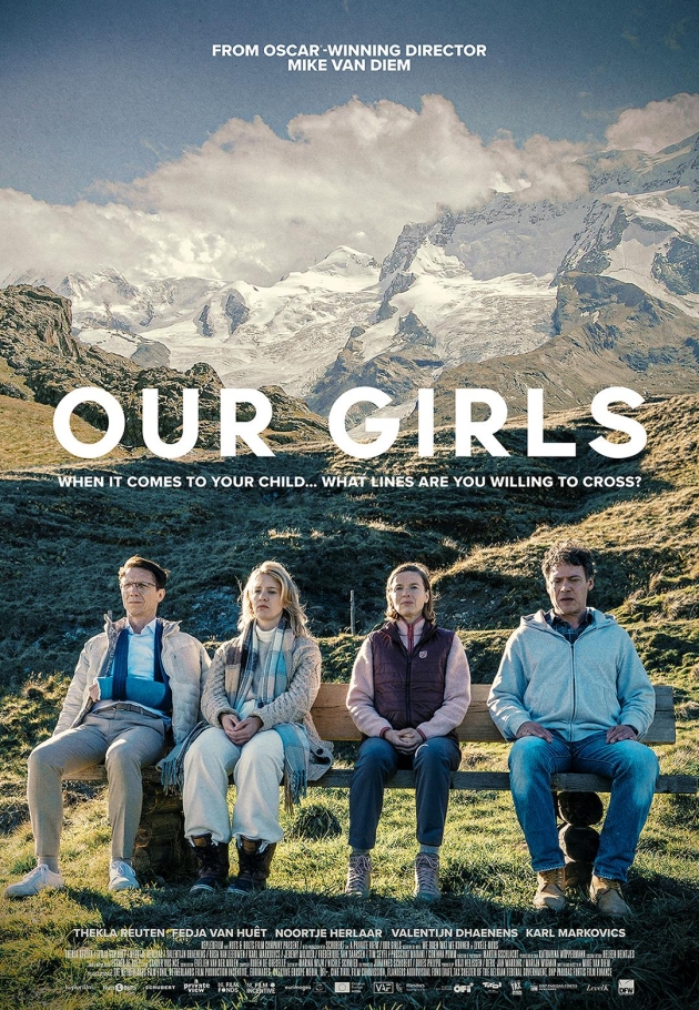 Our Girls 2025 izle