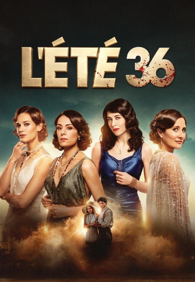 L'Été 36 2026 izle