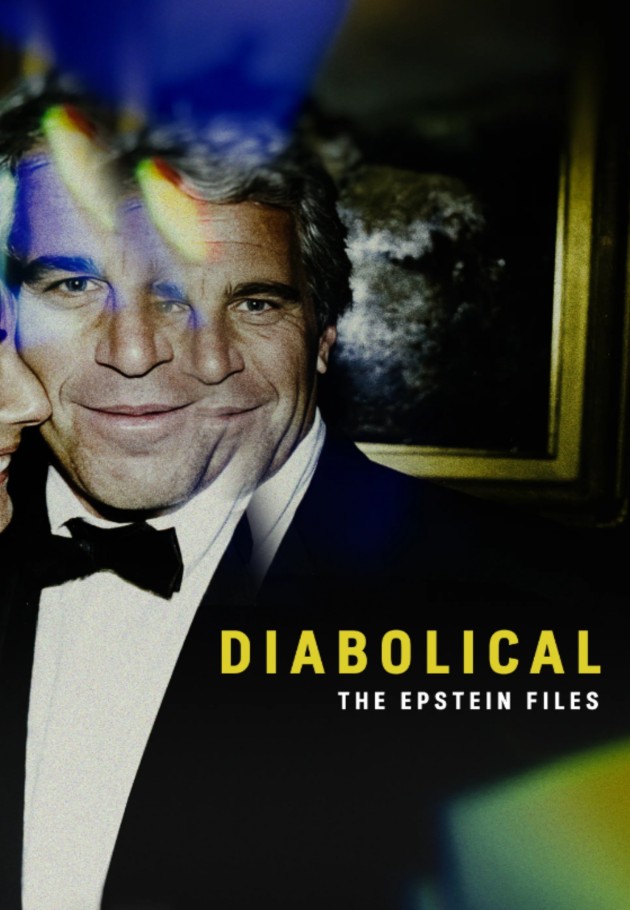 Diabolical - The Epstein Files 2001 izle