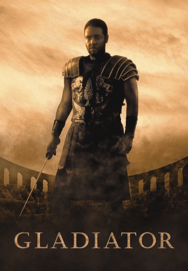 Gladiator 2000 izle