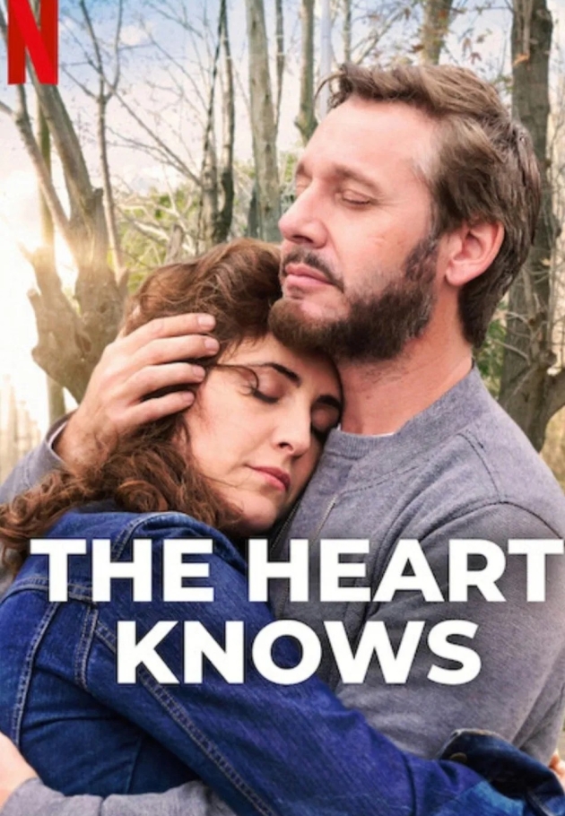 The Heart Knows - 2025 izle