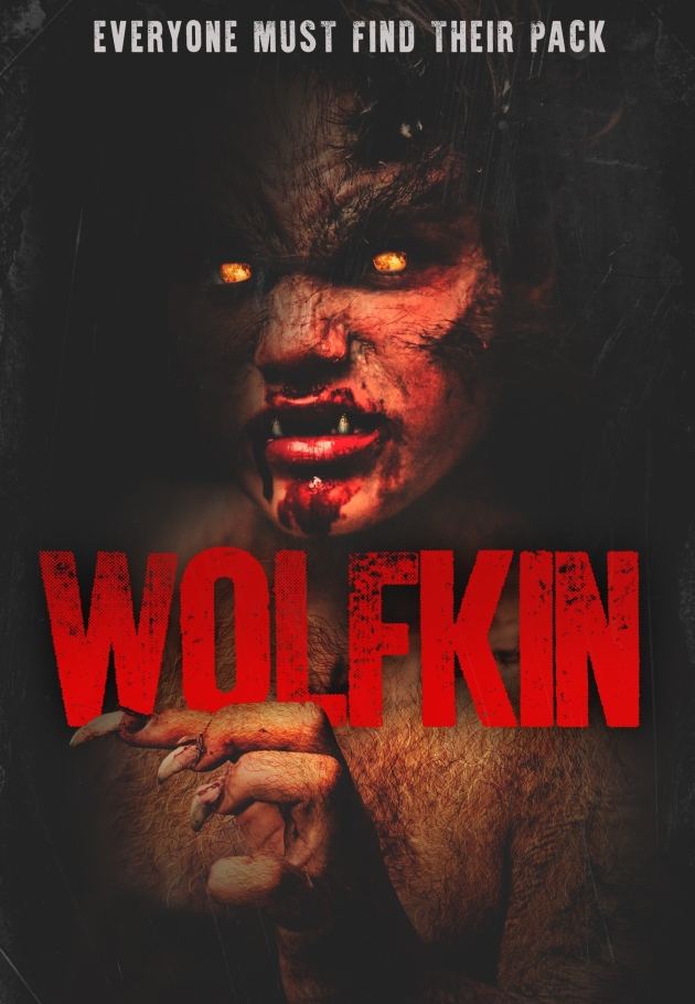 Wolfkin - 2022 izle