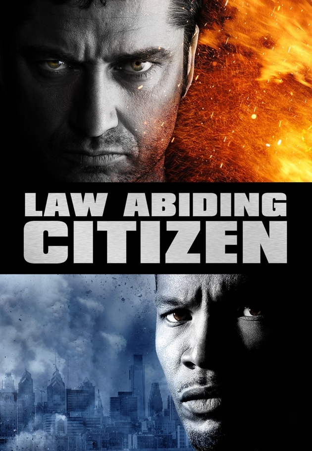 Law Abiding Citizen 2009 izle