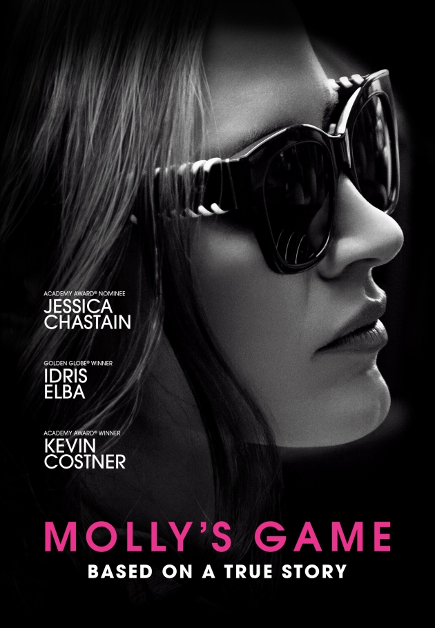 Molly's Game