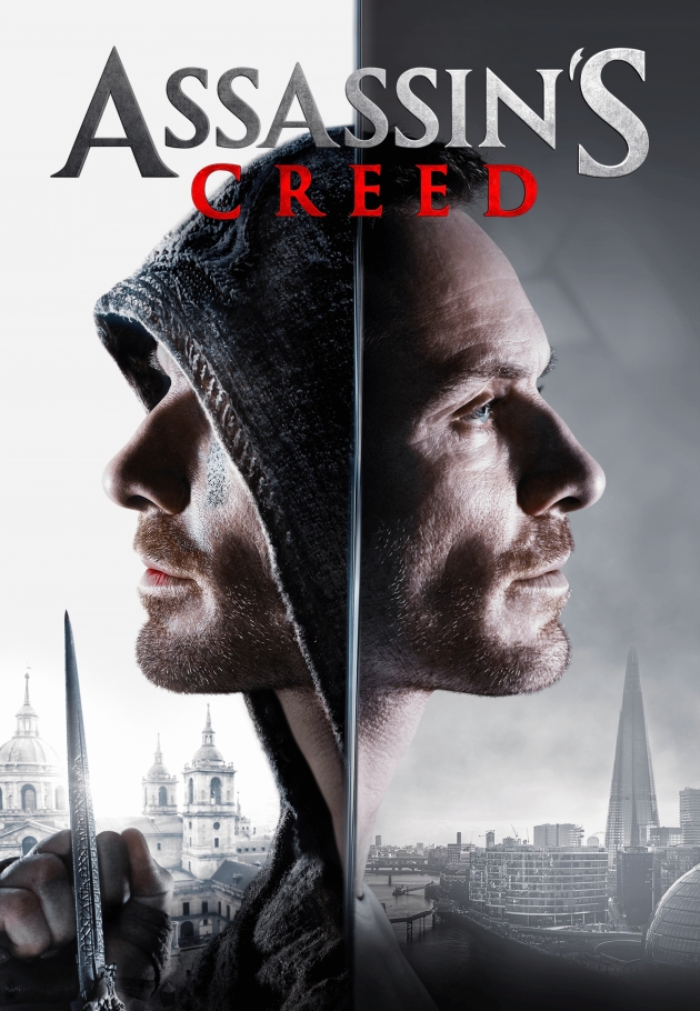 Assassin's Creed 2016 izle