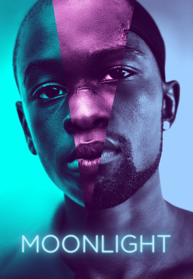 Moonlight 2016 izle