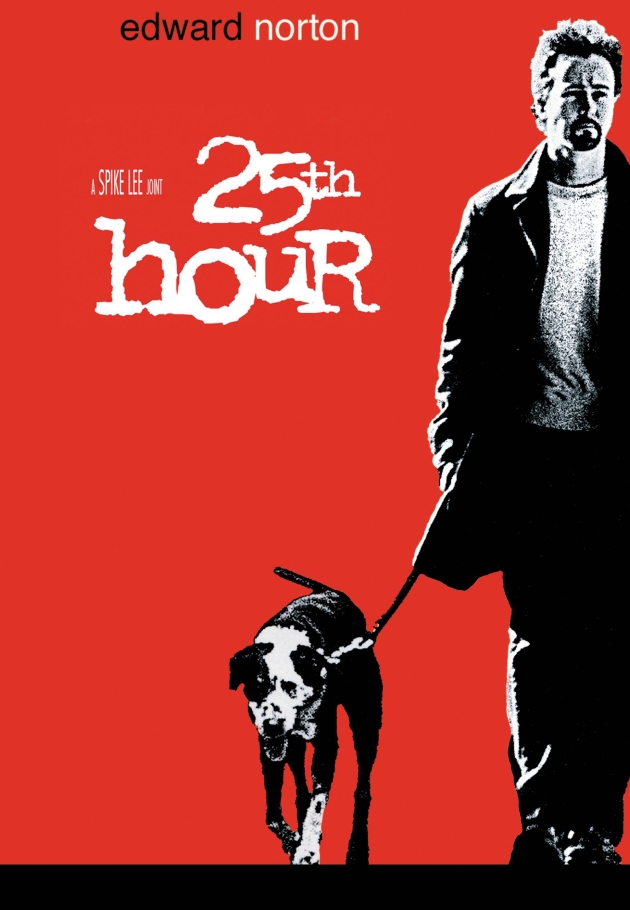 25th Hour 2003 izle