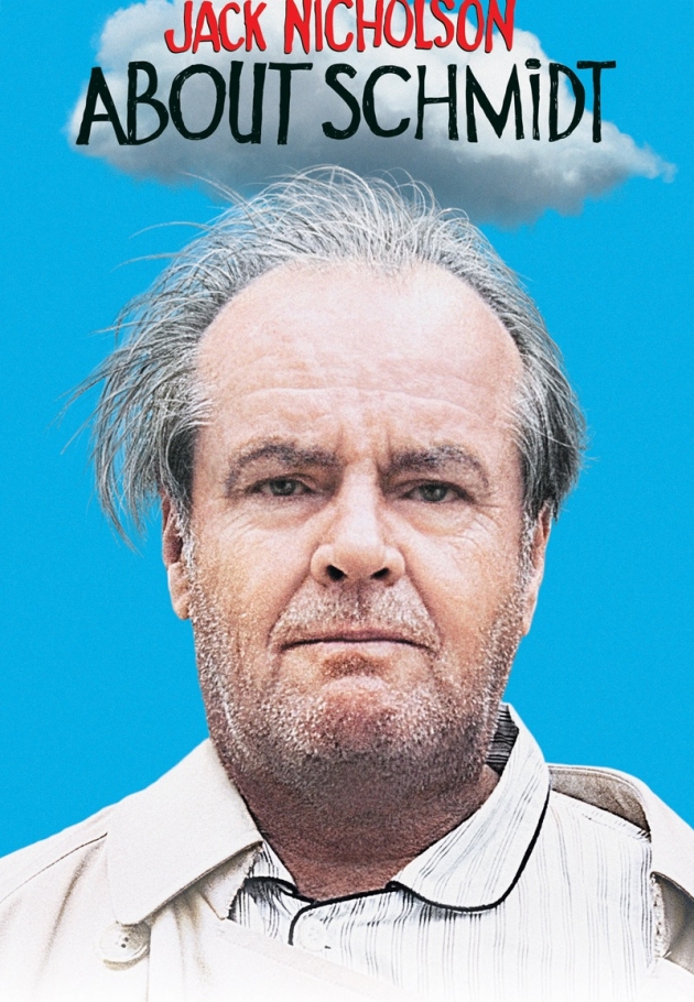 About Schmidt 2003 izle