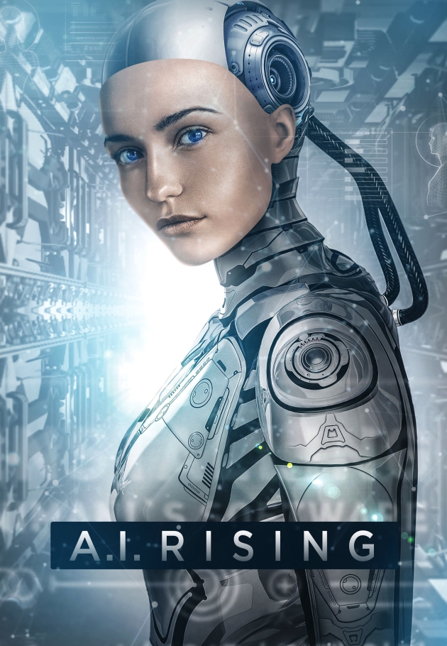 A.I. Rising 2018 izle