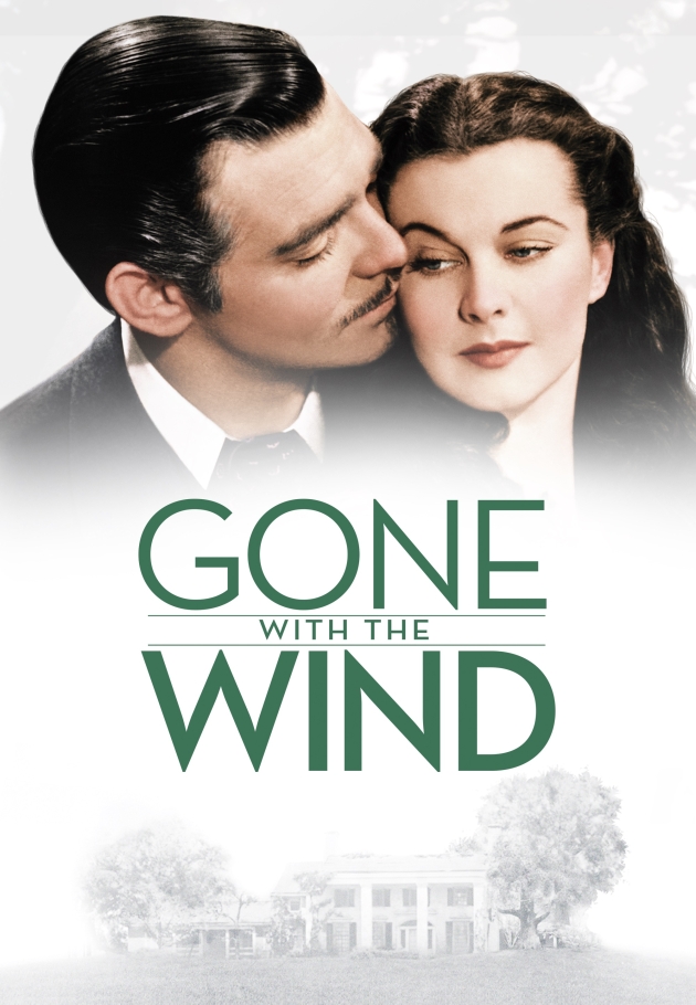 Gone with the Wind 1939 izle