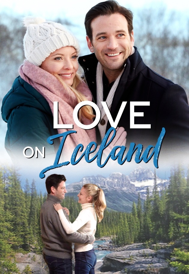 Love on Iceland - 2020 izle