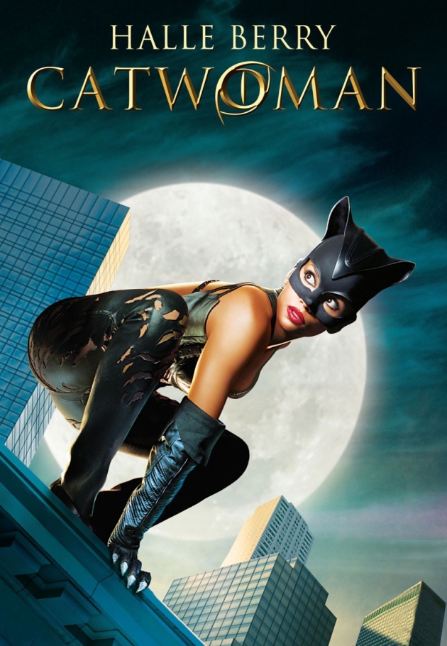 Catwoman 2004 izle