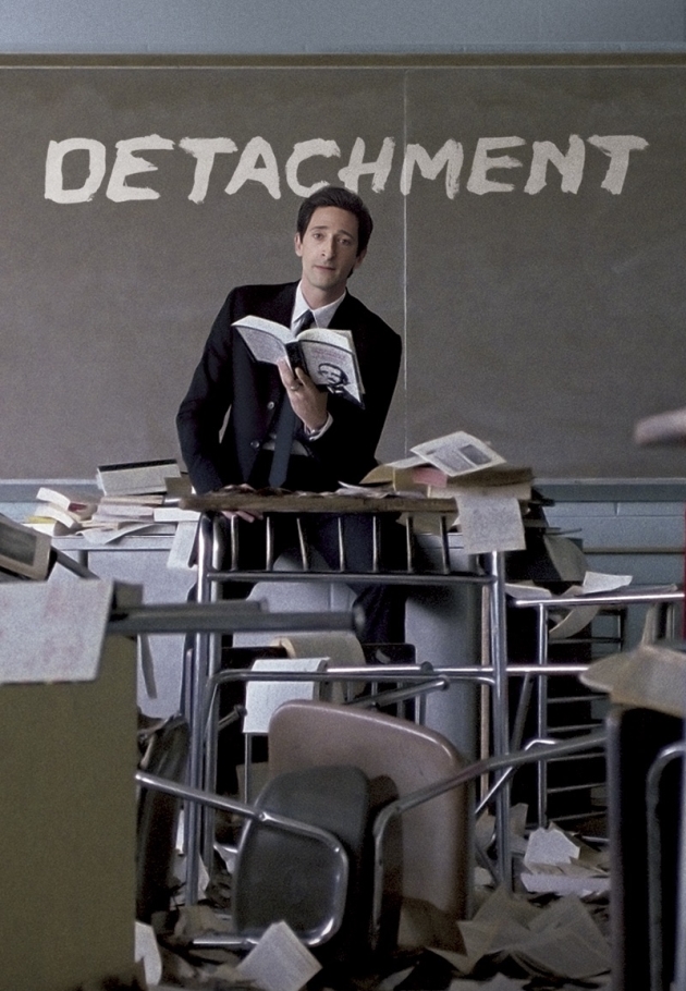 Detachment 2012 izle
