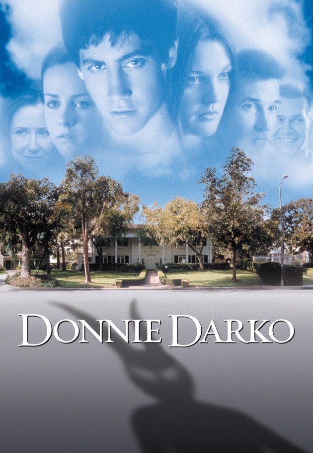 Donnie Darko 2001 izle