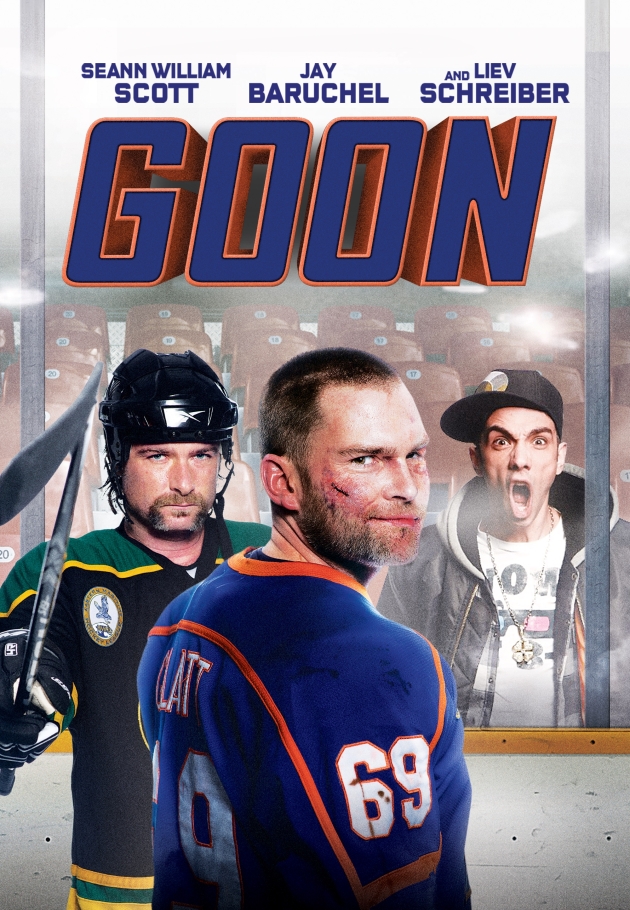 Goon 2011 izle