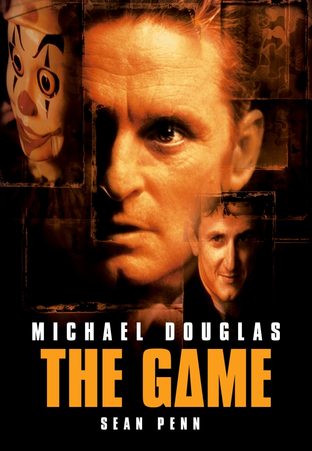 The Game 1997 izle